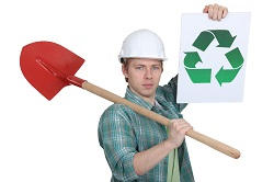 Affordable Builders Waste Disposal in Ruislip