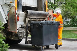 Low-cost Waste Removal Service in Ruislip