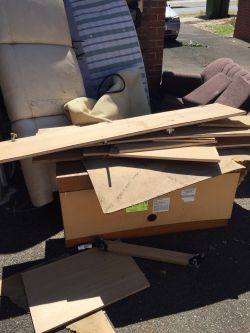 Waste Clearance Services in Ruislip