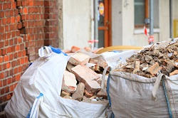 Builders Waste Clearance in HA4